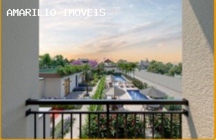 Apartamento, 2 quartos, 37 m² - Foto 3