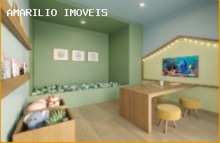 Apartamento, 2 quartos, 37 m² - Foto 6