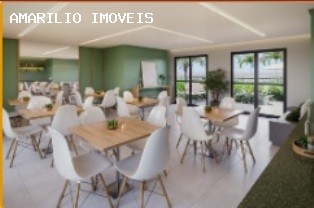 Apartamento, 2 quartos, 37 m² - Foto 7