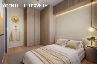 Apartamento, 2 quartos, 37 m² - Foto 4