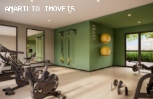 Apartamento, 2 quartos, 37 m² - Foto 8