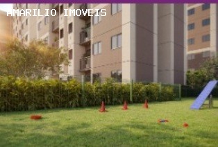 Apartamento, 2 quartos, 37 m² - Foto 9