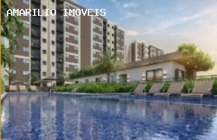 Apartamento, 2 quartos, 37 m² - Foto 12