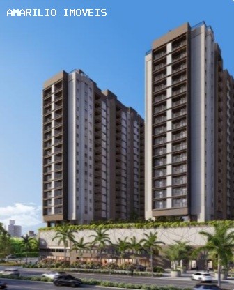 Apartamento, 2 quartos, 45 m² - Foto 1