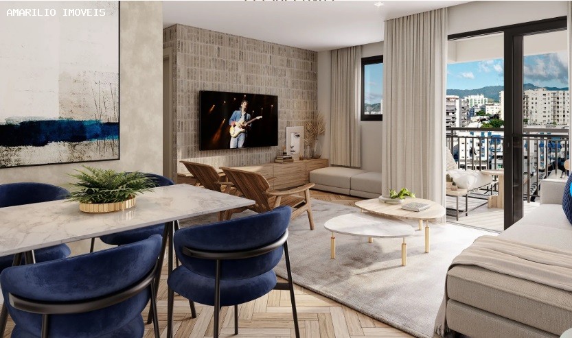 Apartamento, 2 quartos, 45 m² - Foto 13