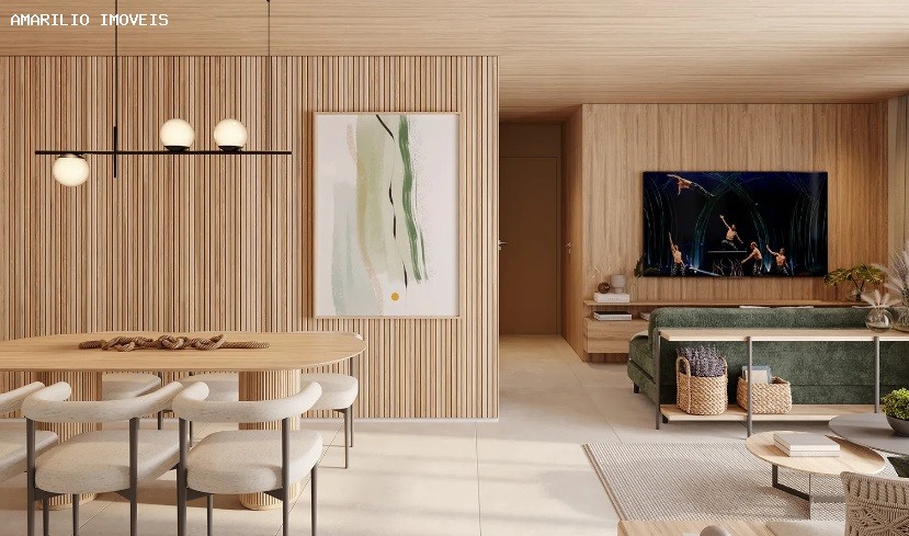Apartamento, 2 quartos, 45 m² - Foto 9