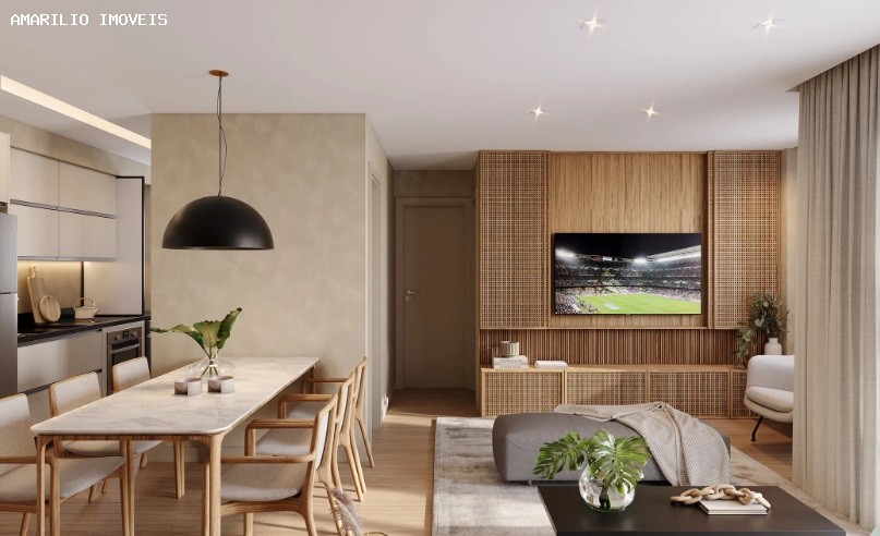 Apartamento, 2 quartos, 45 m² - Foto 12