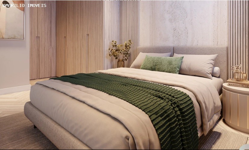 Apartamento, 2 quartos, 45 m² - Foto 14