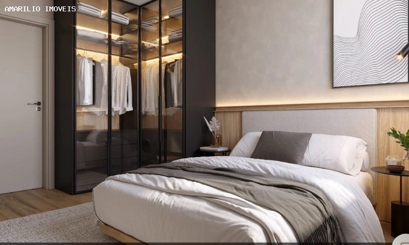 Apartamento, 2 quartos, 45 m² - Foto 17