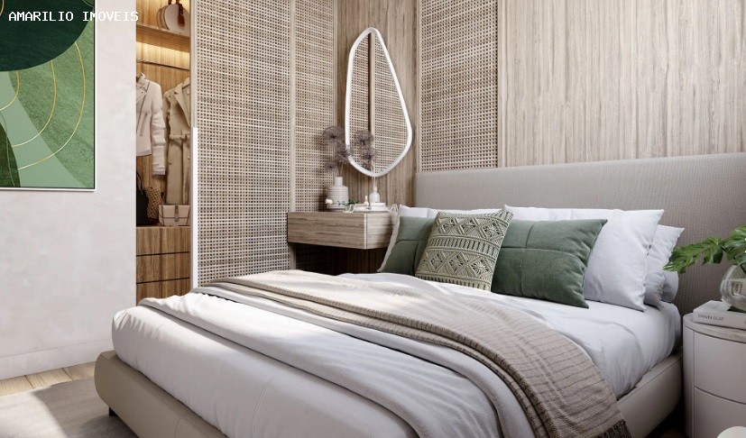 Apartamento, 2 quartos, 45 m² - Foto 16