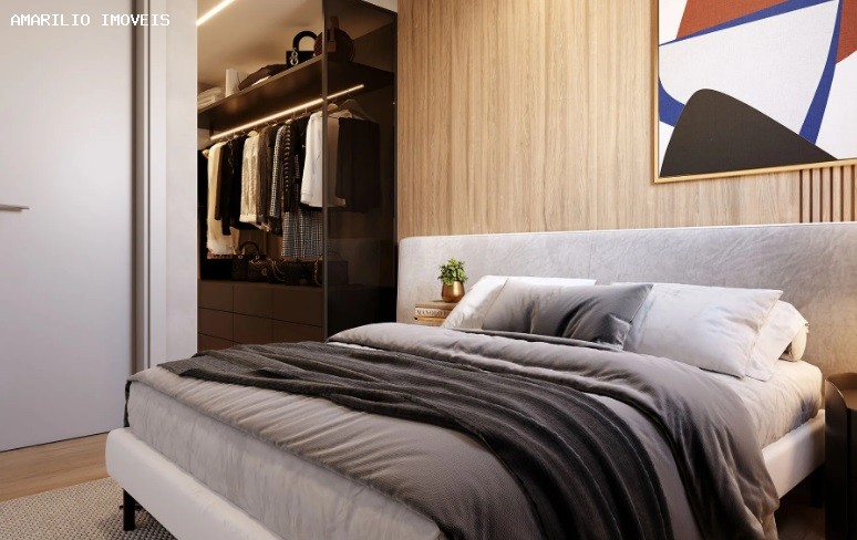 Apartamento, 2 quartos, 45 m² - Foto 15