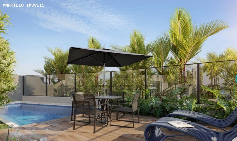 Apartamento, 2 quartos, 45 m² - Foto 30