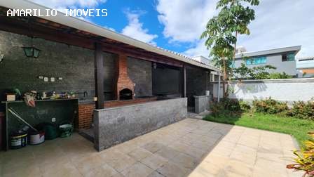 Casa, 3 quartos, 228 m² - Foto 28