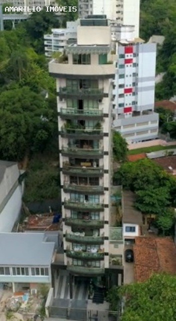 Apartamento, 4 quartos, 220 m² - Foto 1