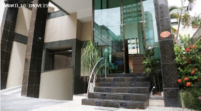 Apartamento, 4 quartos, 220 m² - Foto 2