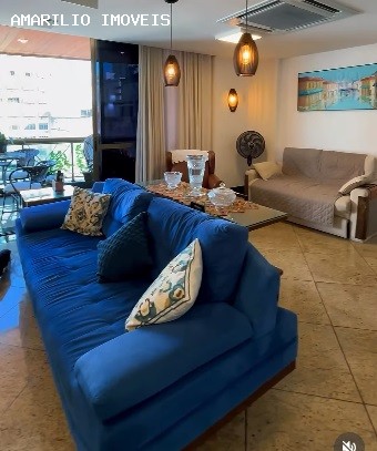 Apartamento, 4 quartos, 220 m² - Foto 4