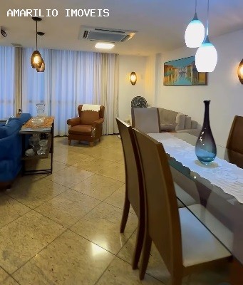Apartamento, 4 quartos, 220 m² - Foto 6
