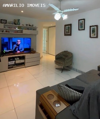 Apartamento, 4 quartos, 220 m² - Foto 8