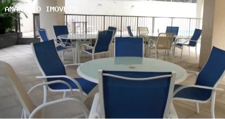 Apartamento, 4 quartos, 220 m² - Foto 20