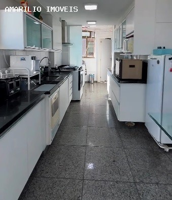 Apartamento, 4 quartos, 220 m² - Foto 18