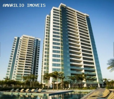 Apartamento, 4 quartos, 266 m² - Foto 1