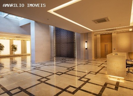 Apartamento, 4 quartos, 266 m² - Foto 3