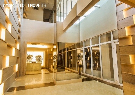 Apartamento, 4 quartos, 266 m² - Foto 4
