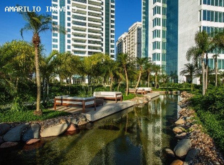 Apartamento, 4 quartos, 266 m² - Foto 25
