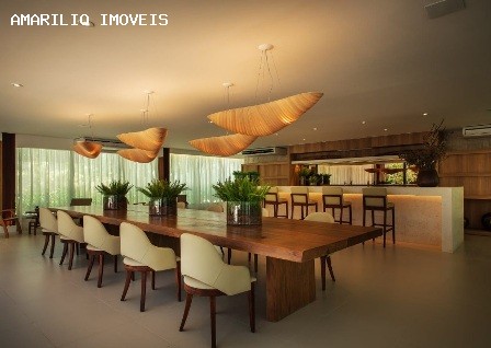 Apartamento, 4 quartos, 266 m² - Foto 22