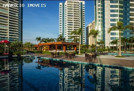 Apartamento, 4 quartos, 266 m² - Foto 31