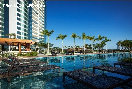 Apartamento, 4 quartos, 266 m² - Foto 33