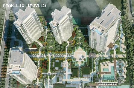 Apartamento, 4 quartos, 266 m² - Foto 45