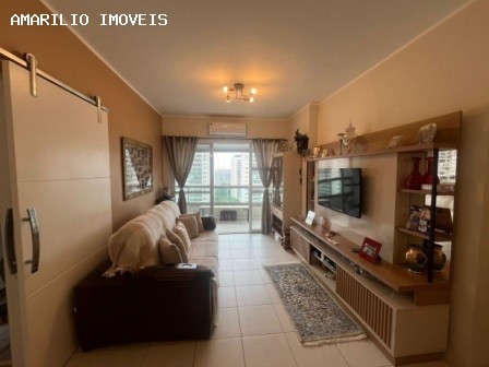 Apartamento, 3 quartos, 89 m² - Foto 3