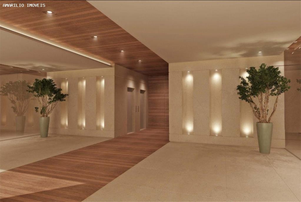 Apartamento, 3 quartos, 89 m² - Foto 2