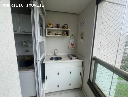 Apartamento, 3 quartos, 89 m² - Foto 7