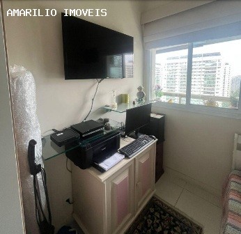 Apartamento, 3 quartos, 89 m² - Foto 17