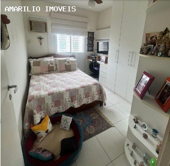 Apartamento, 3 quartos, 89 m² - Foto 13
