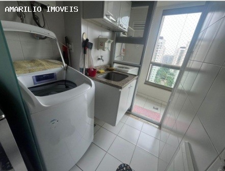 Apartamento, 3 quartos, 89 m² - Foto 21