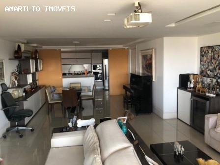Apartamento, 4 quartos, 166 m² - Foto 5