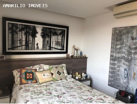 Apartamento, 4 quartos, 166 m² - Foto 15