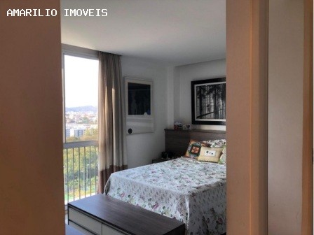 Apartamento, 4 quartos, 166 m² - Foto 14