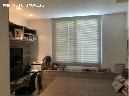 Apartamento, 4 quartos, 166 m² - Foto 16
