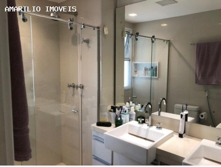 Apartamento, 4 quartos, 166 m² - Foto 21