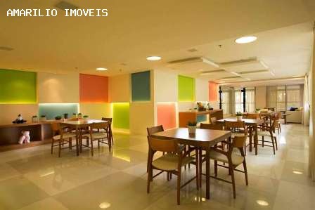 Apartamento, 4 quartos, 166 m² - Foto 24