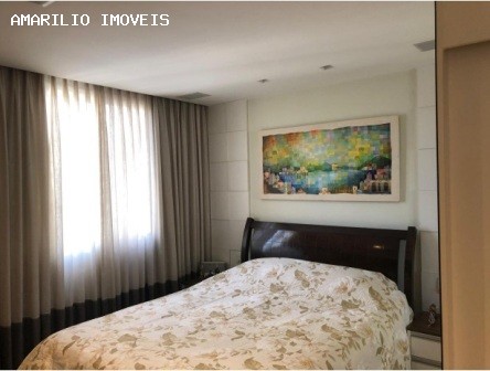 Apartamento, 4 quartos, 166 m² - Foto 20