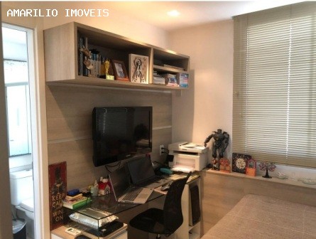Apartamento, 4 quartos, 166 m² - Foto 17