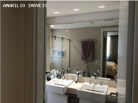 Apartamento, 4 quartos, 166 m² - Foto 22