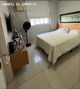 Apartamento, 4 quartos, 166 m² - Foto 9