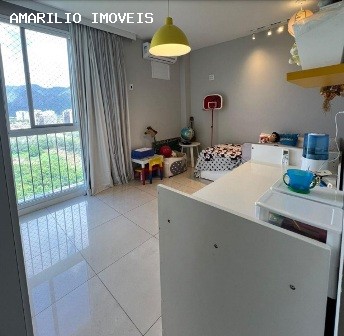 Apartamento, 4 quartos, 166 m² - Foto 11