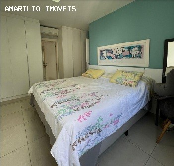 Apartamento, 4 quartos, 166 m² - Foto 15